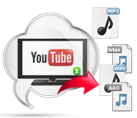 Gravar vídeo para MP3