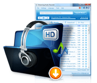 Baixe HD música