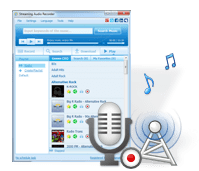 rádio recorde