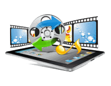 Baixe em formatos diferentes