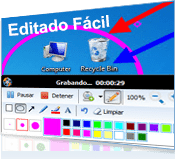 Edição Fácil