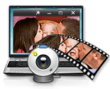 Webcam recorde